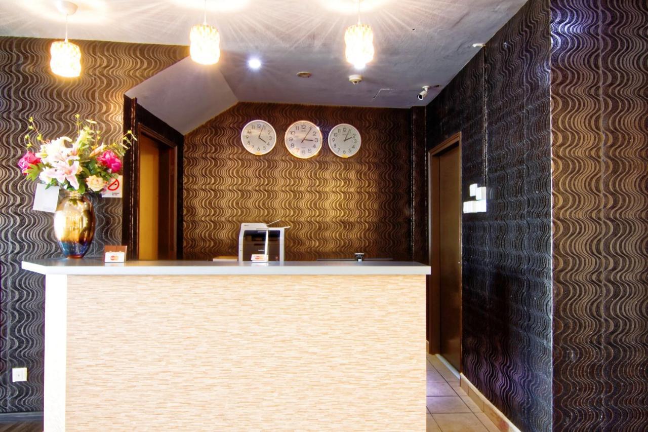 Noble Hotel Express, Check In 10Pm, Check Out 9Am Σιγκαπούρη Εξωτερικό φωτογραφία