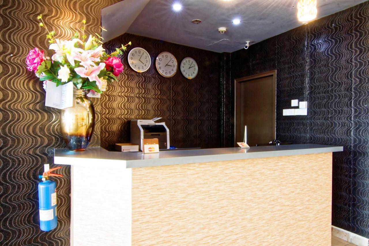 Noble Hotel Express, Check In 10Pm, Check Out 9Am Σιγκαπούρη Εξωτερικό φωτογραφία