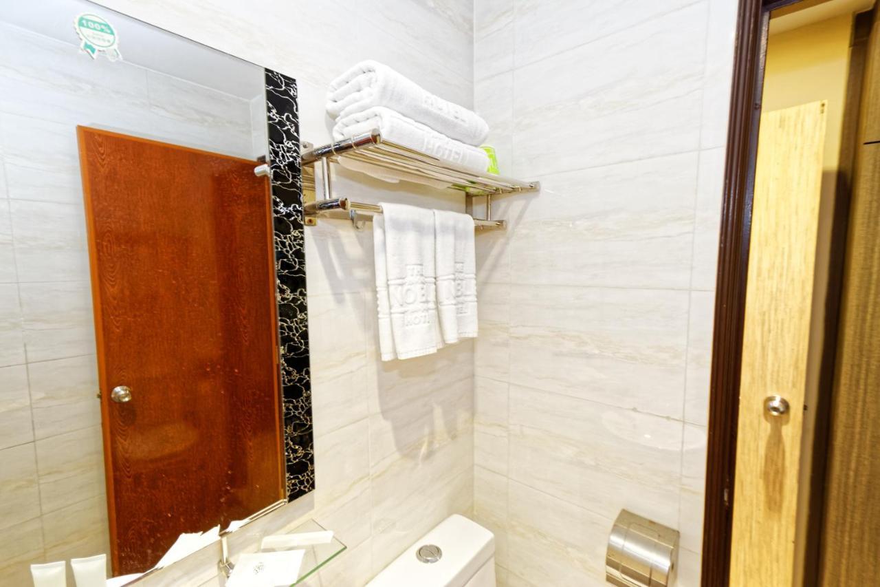 Noble Hotel Express, Check In 10Pm, Check Out 9Am Σιγκαπούρη Εξωτερικό φωτογραφία