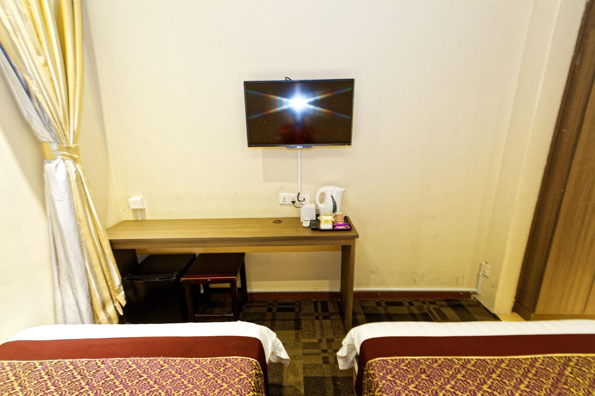 Noble Hotel Express, Check In 10Pm, Check Out 9Am Σιγκαπούρη Εξωτερικό φωτογραφία