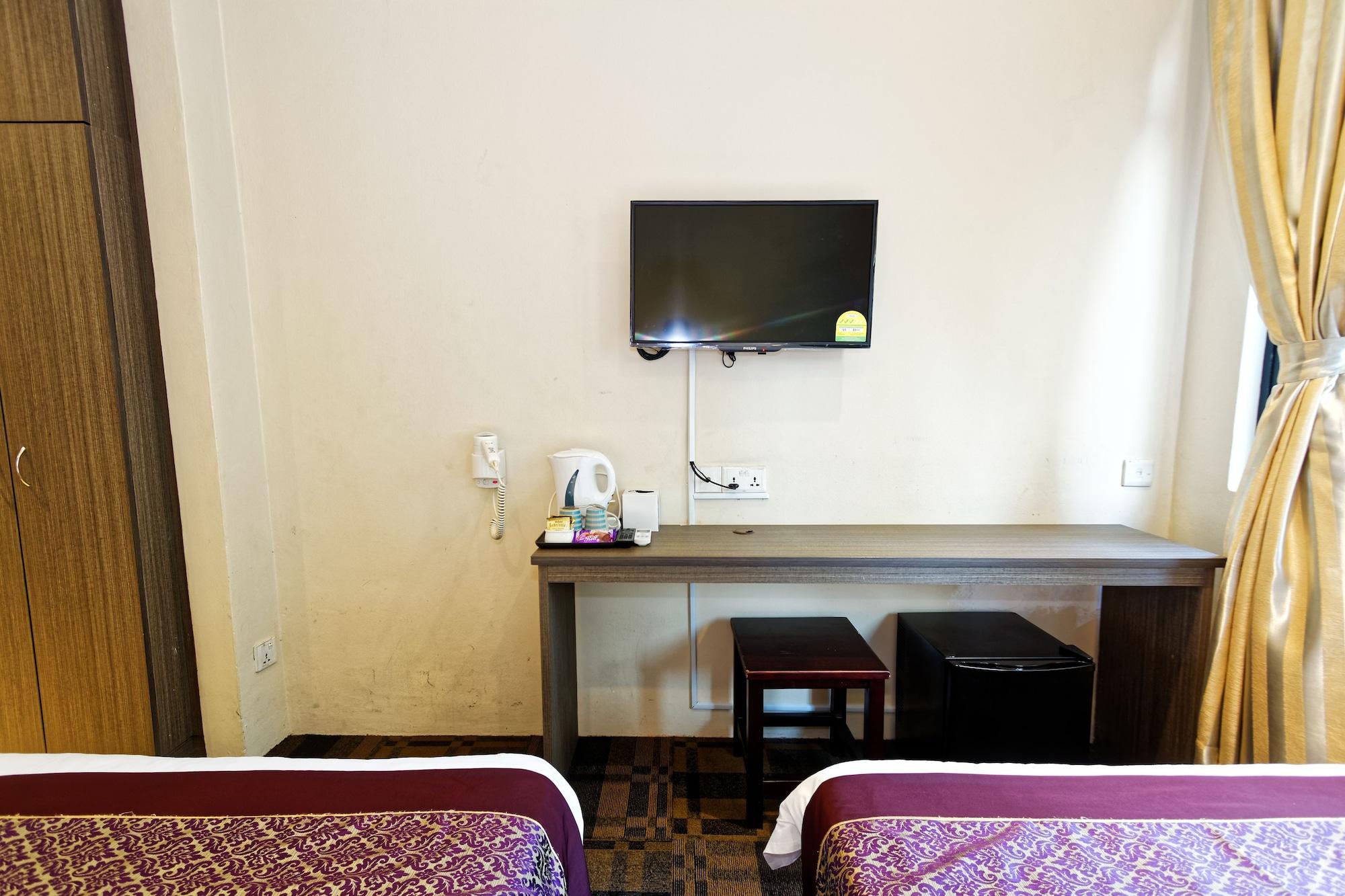 Noble Hotel Express, Check In 10Pm, Check Out 9Am Σιγκαπούρη Εξωτερικό φωτογραφία