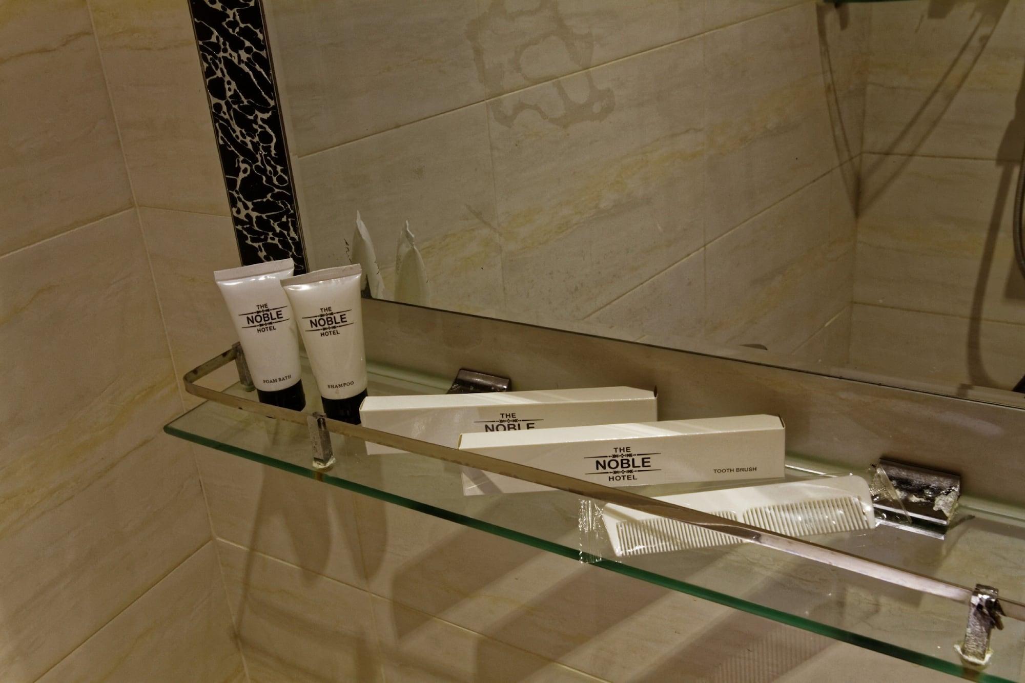 Noble Hotel Express, Check In 10Pm, Check Out 9Am Σιγκαπούρη Εξωτερικό φωτογραφία