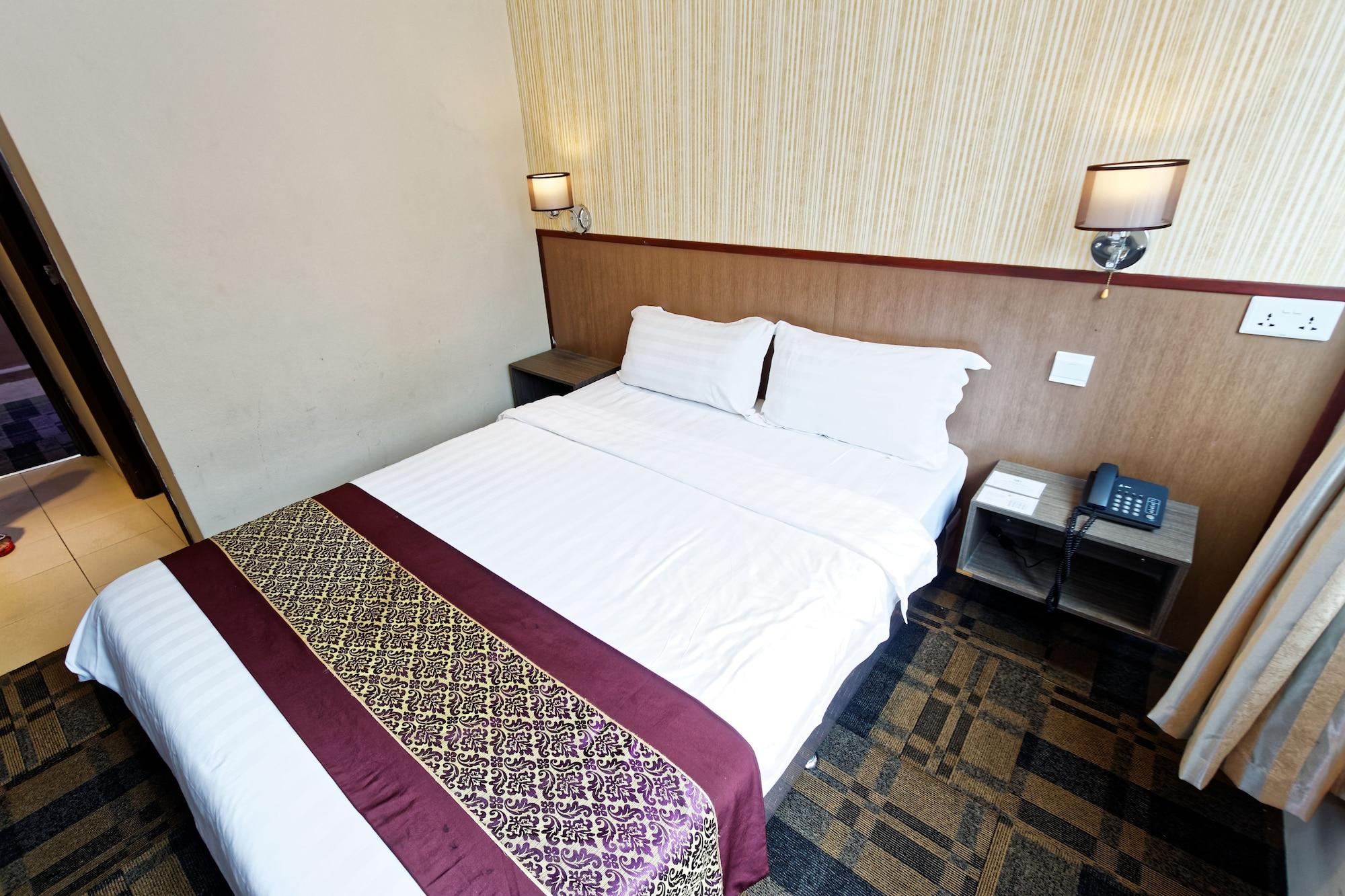 Noble Hotel Express, Check In 10Pm, Check Out 9Am Σιγκαπούρη Εξωτερικό φωτογραφία