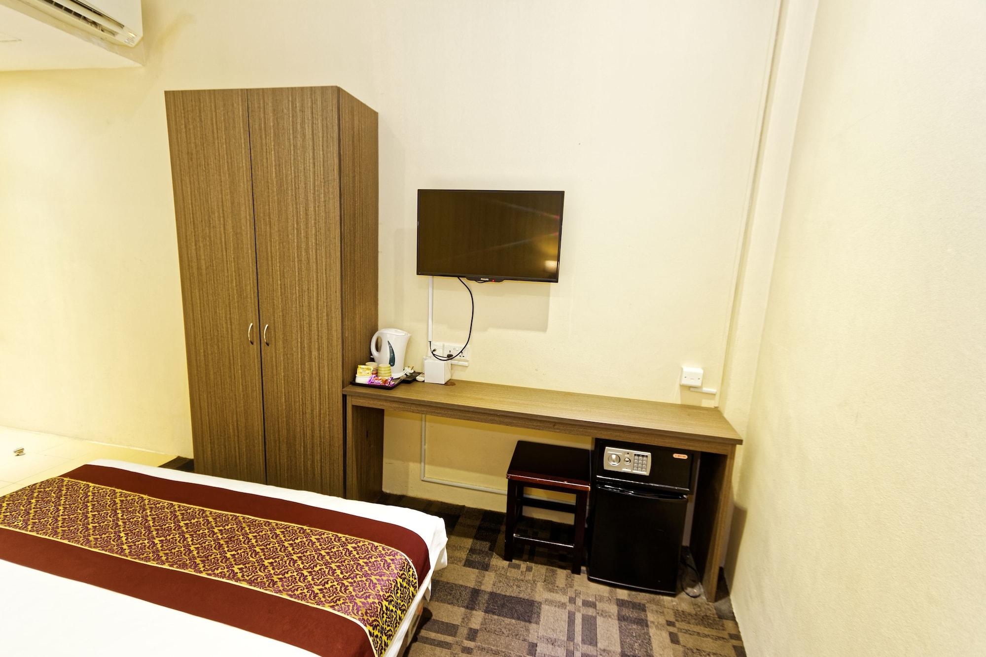 Noble Hotel Express, Check In 10Pm, Check Out 9Am Σιγκαπούρη Εξωτερικό φωτογραφία