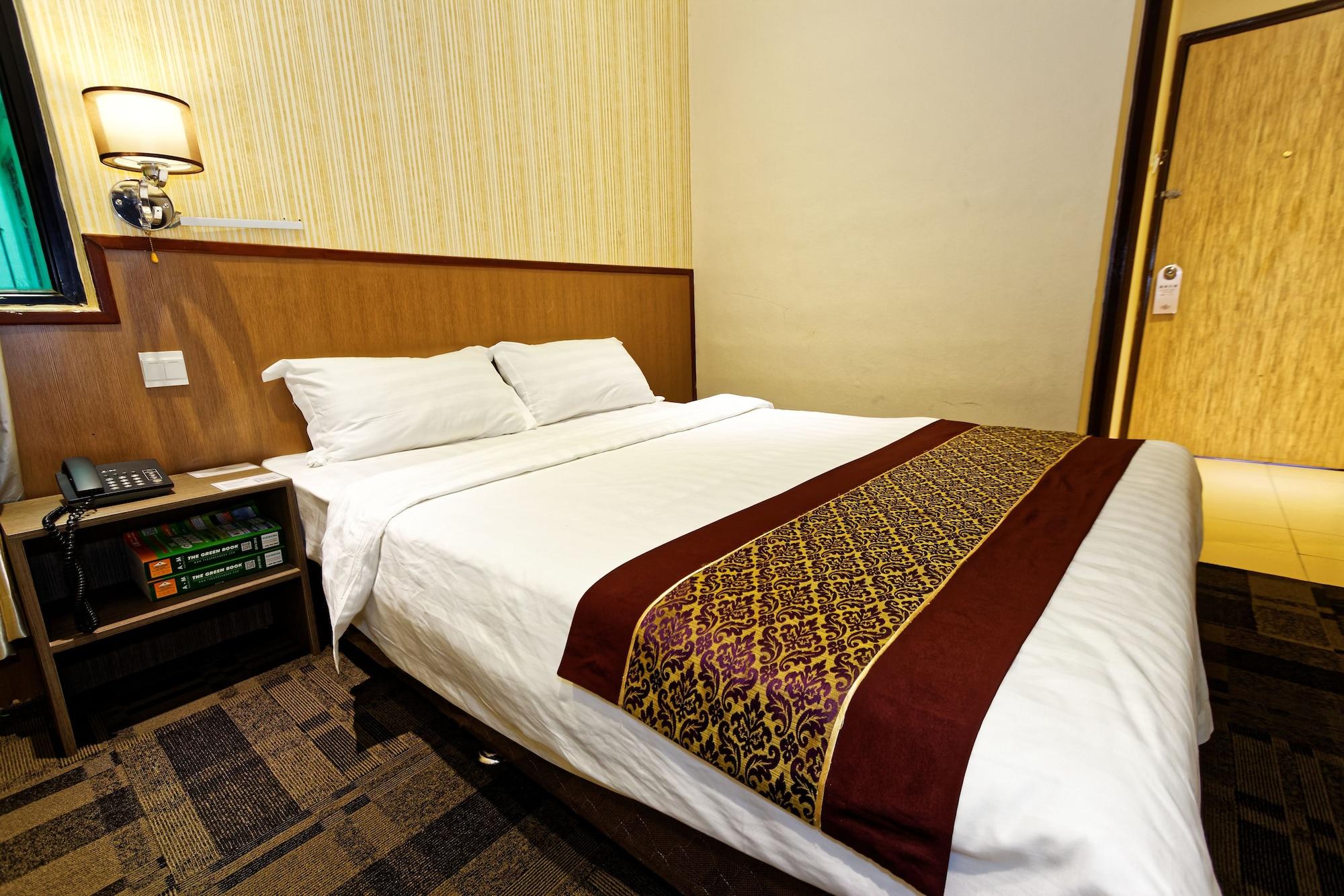Noble Hotel Express, Check In 10Pm, Check Out 9Am Σιγκαπούρη Εξωτερικό φωτογραφία