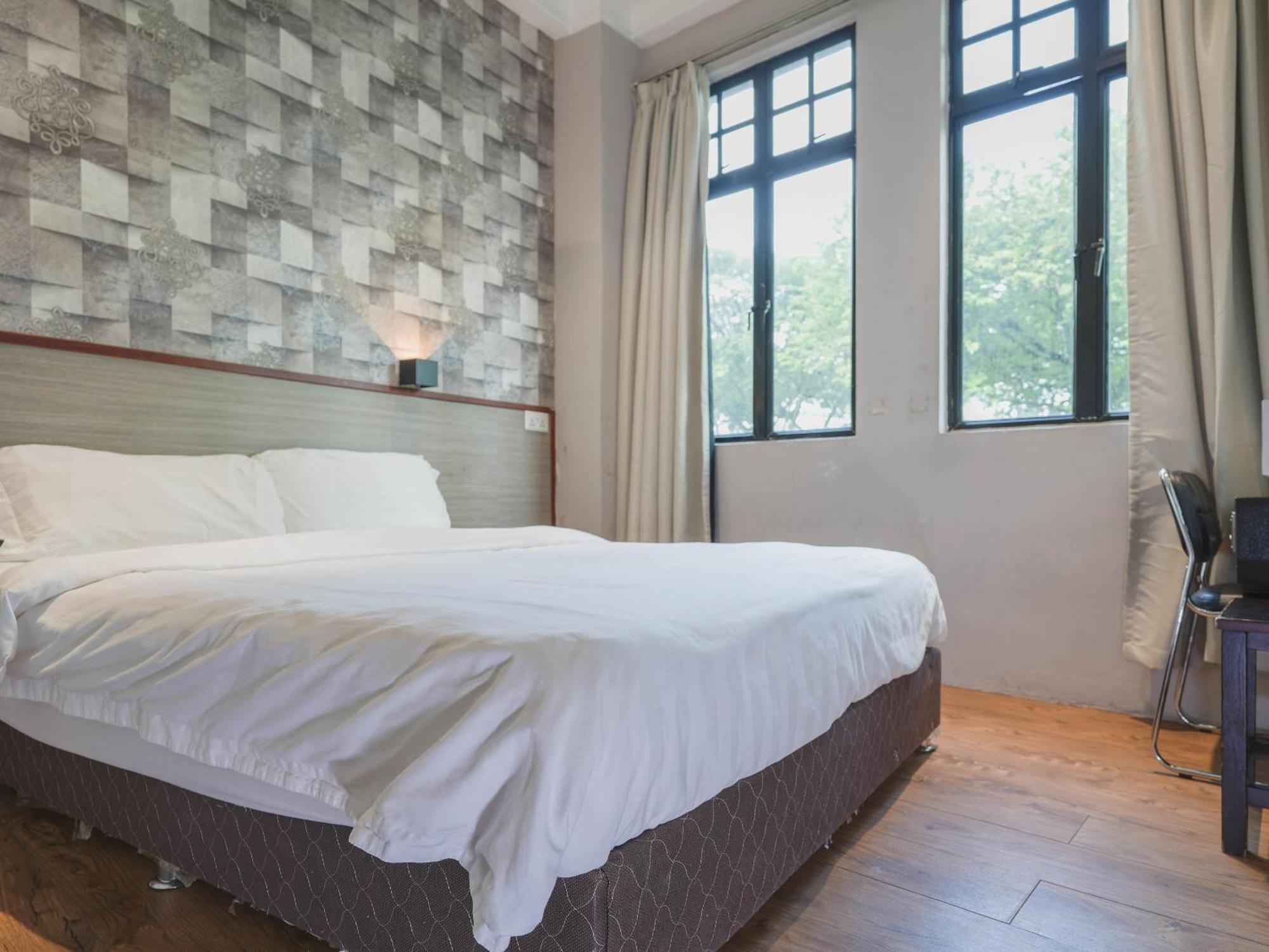 Noble Hotel Express, Check In 10Pm, Check Out 9Am Σιγκαπούρη Εξωτερικό φωτογραφία