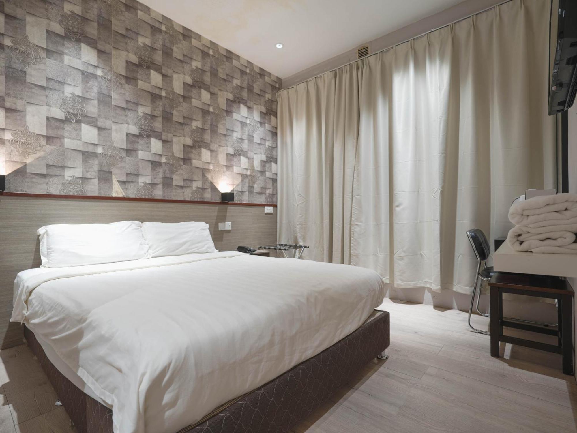 Noble Hotel Express, Check In 10Pm, Check Out 9Am Σιγκαπούρη Εξωτερικό φωτογραφία