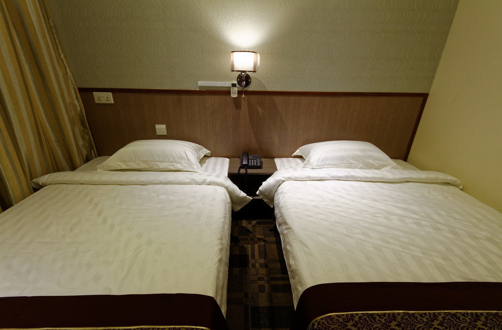 Noble Hotel Express, Check In 10Pm, Check Out 9Am Σιγκαπούρη Εξωτερικό φωτογραφία