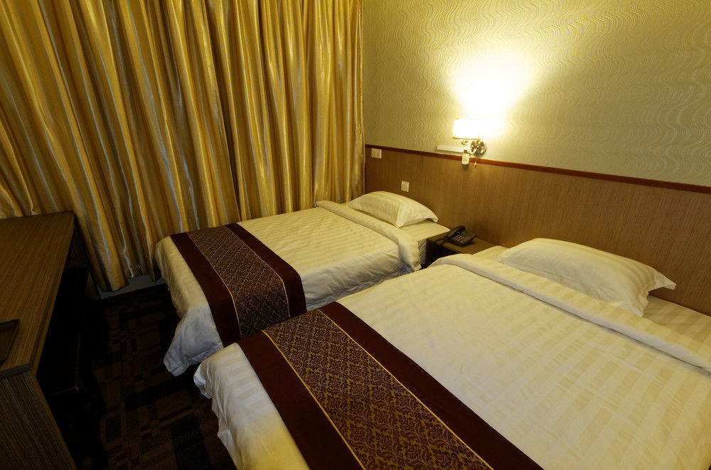 Noble Hotel Express, Check In 10Pm, Check Out 9Am Σιγκαπούρη Εξωτερικό φωτογραφία