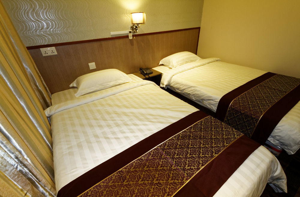 Noble Hotel Express, Check In 10Pm, Check Out 9Am Σιγκαπούρη Εξωτερικό φωτογραφία