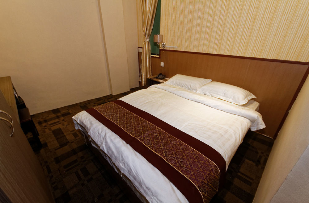 Noble Hotel Express, Check In 10Pm, Check Out 9Am Σιγκαπούρη Εξωτερικό φωτογραφία