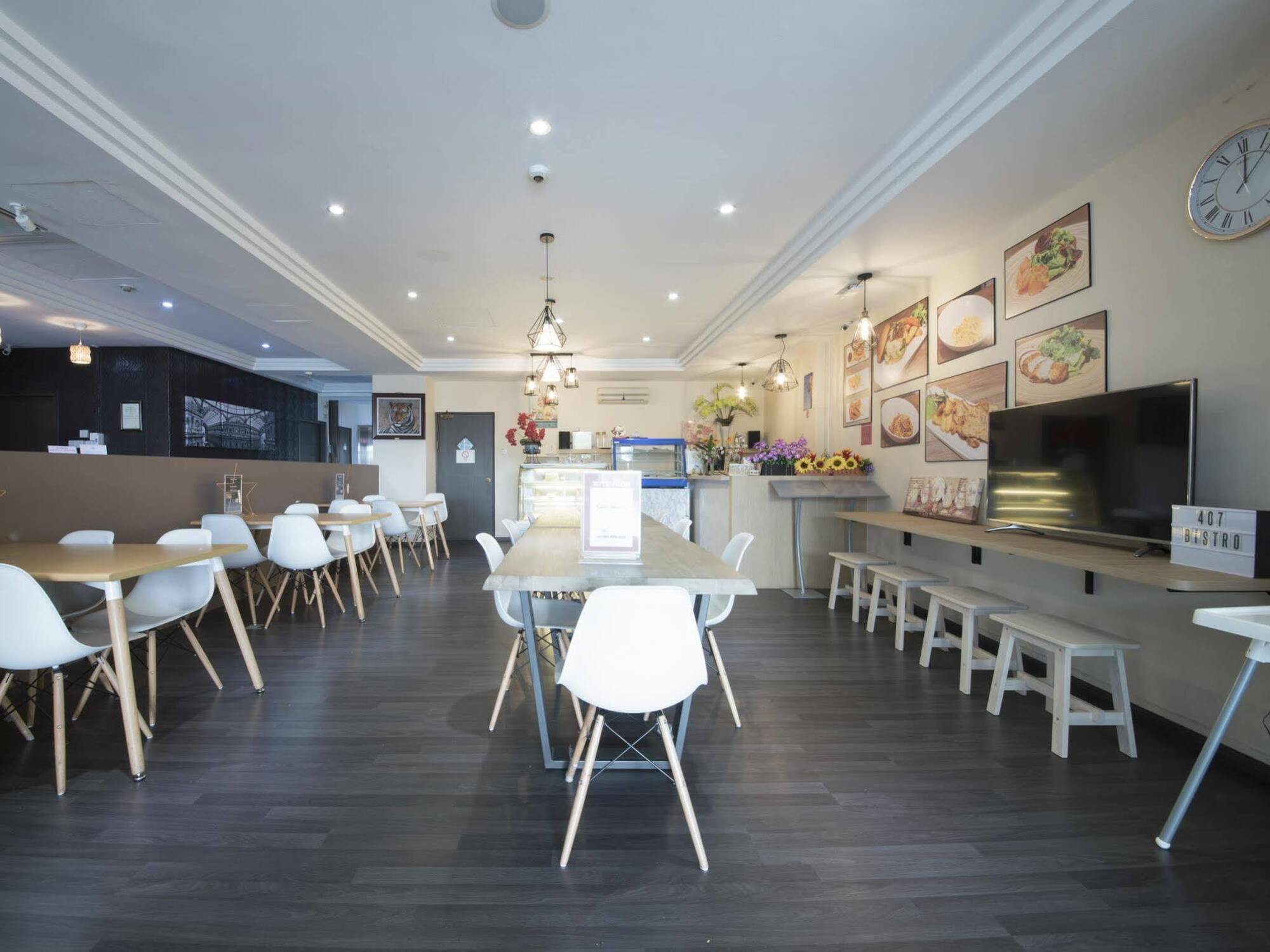 Noble Hotel Express, Check In 10Pm, Check Out 9Am Σιγκαπούρη Εξωτερικό φωτογραφία