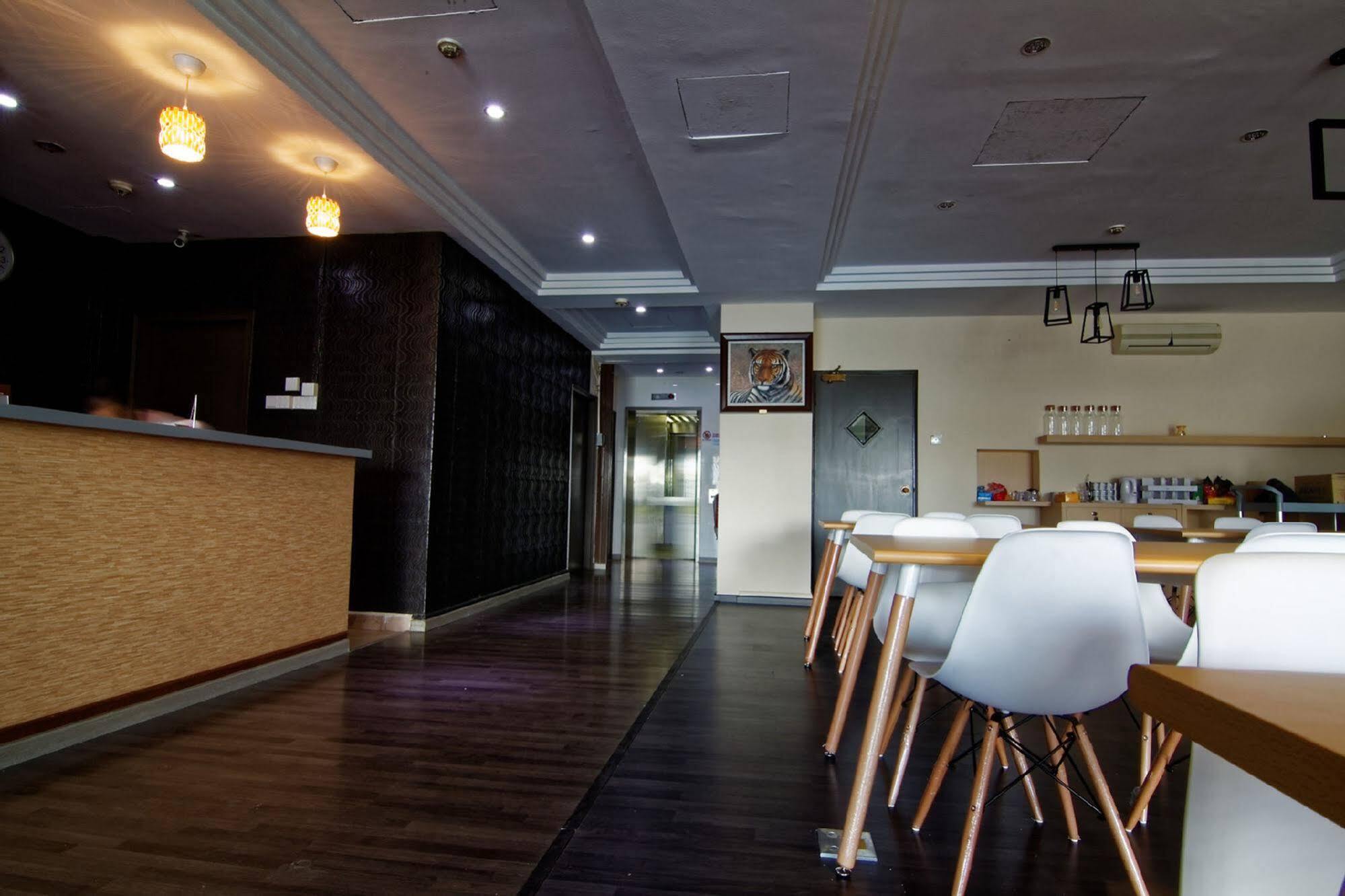 Noble Hotel Express, Check In 10Pm, Check Out 9Am Σιγκαπούρη Εξωτερικό φωτογραφία